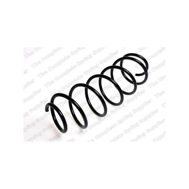 Ressort de suspension LESJOFORS 4015634