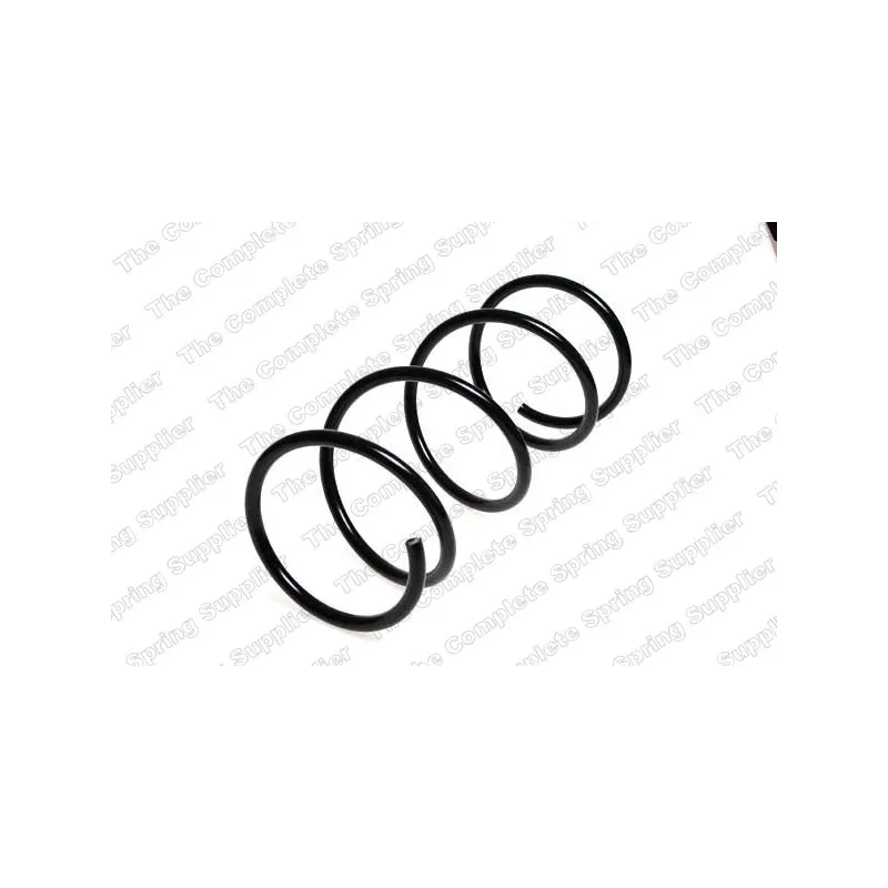 Ressort de suspension LESJOFORS 4015638