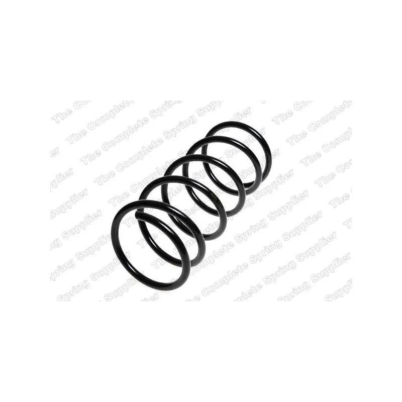 Ressort de suspension LESJOFORS 4015639