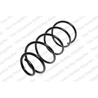 Ressort de suspension LESJOFORS 4015641