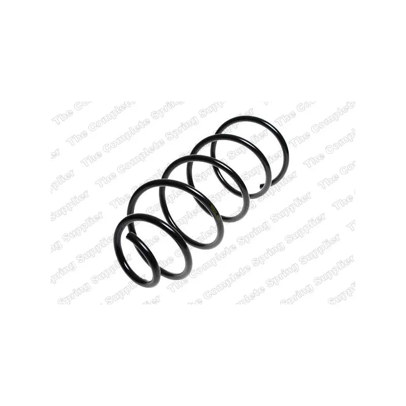 Ressort de suspension LESJOFORS 4015641