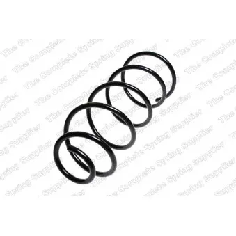 Ressort de suspension LESJOFORS 4015643