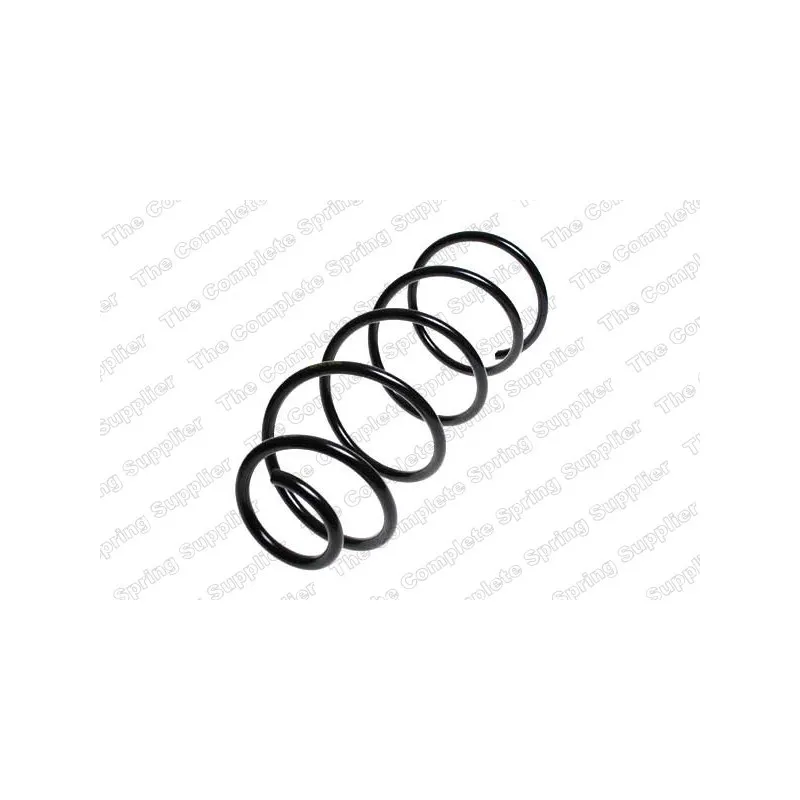 Ressort de suspension LESJOFORS 4015643