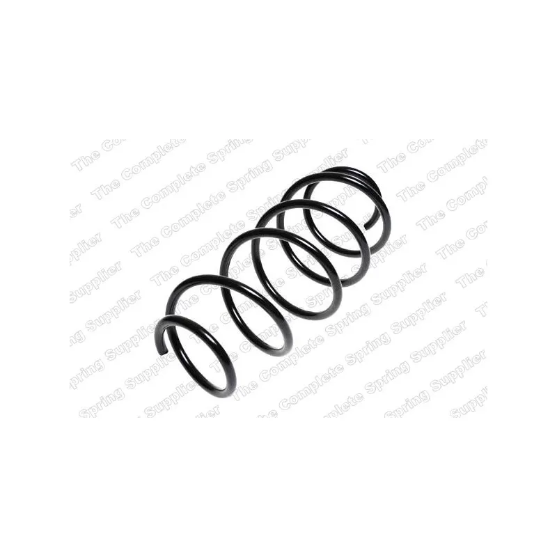 Ressort de suspension LESJOFORS 4015644