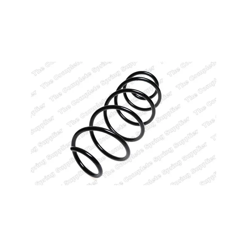 Ressort de suspension LESJOFORS 4015645