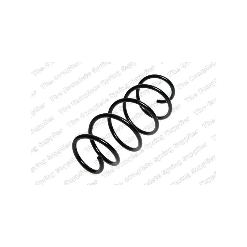 Ressort de suspension LESJOFORS 4015646