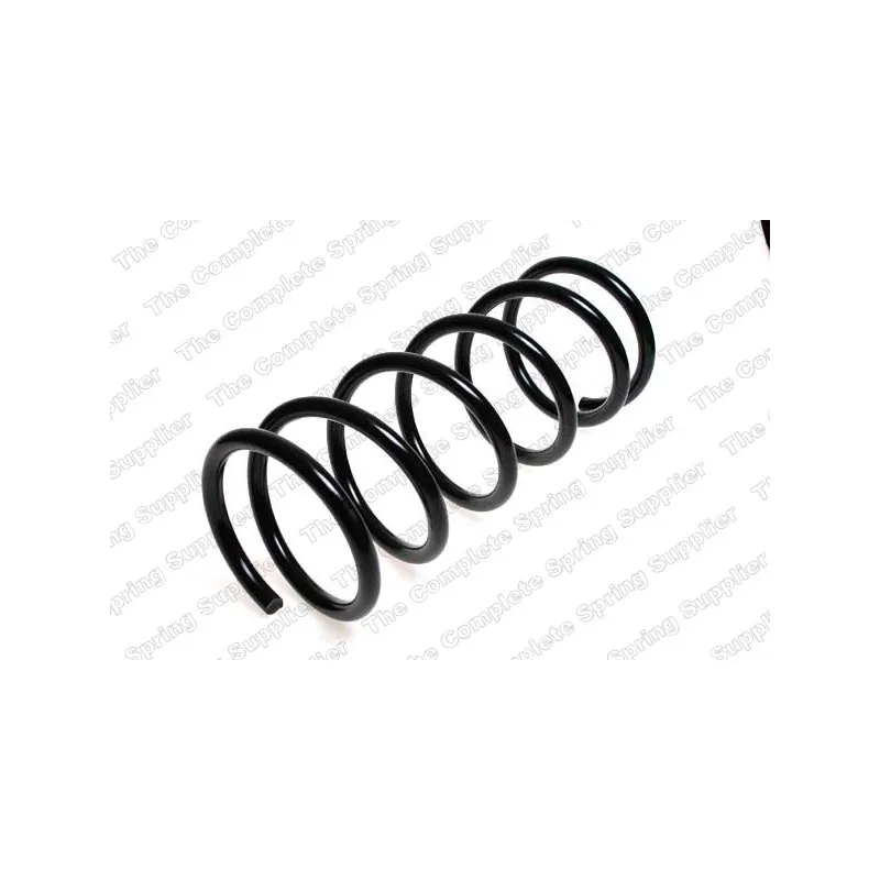 Ressort de suspension LESJOFORS 4015647