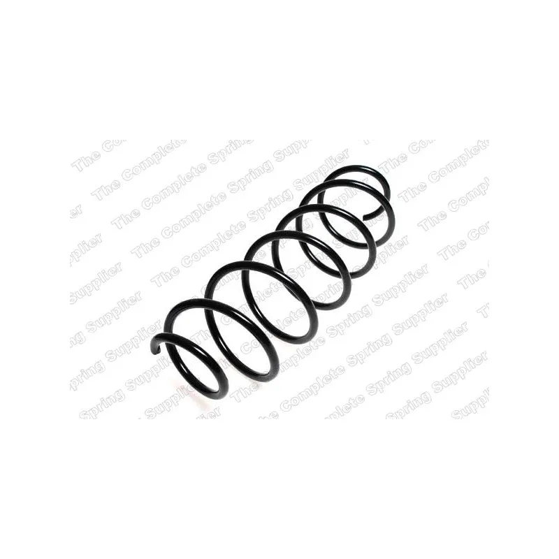Ressort de suspension LESJOFORS 4015648