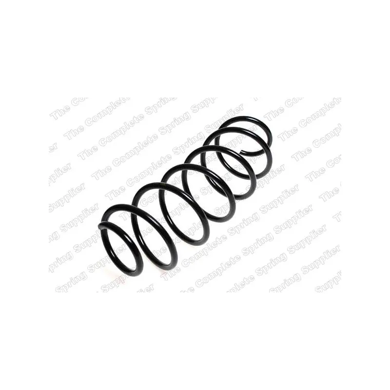 Ressort de suspension LESJOFORS 4015649