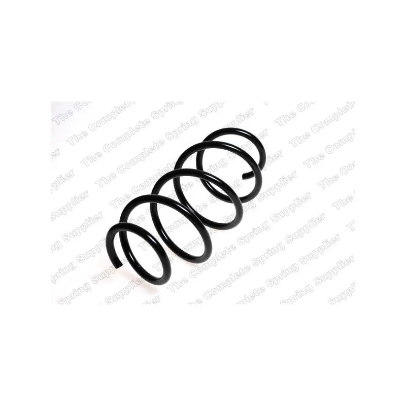 Ressort de suspension LESJOFORS 4015650