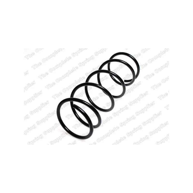 Ressort de suspension LESJOFORS 4015651