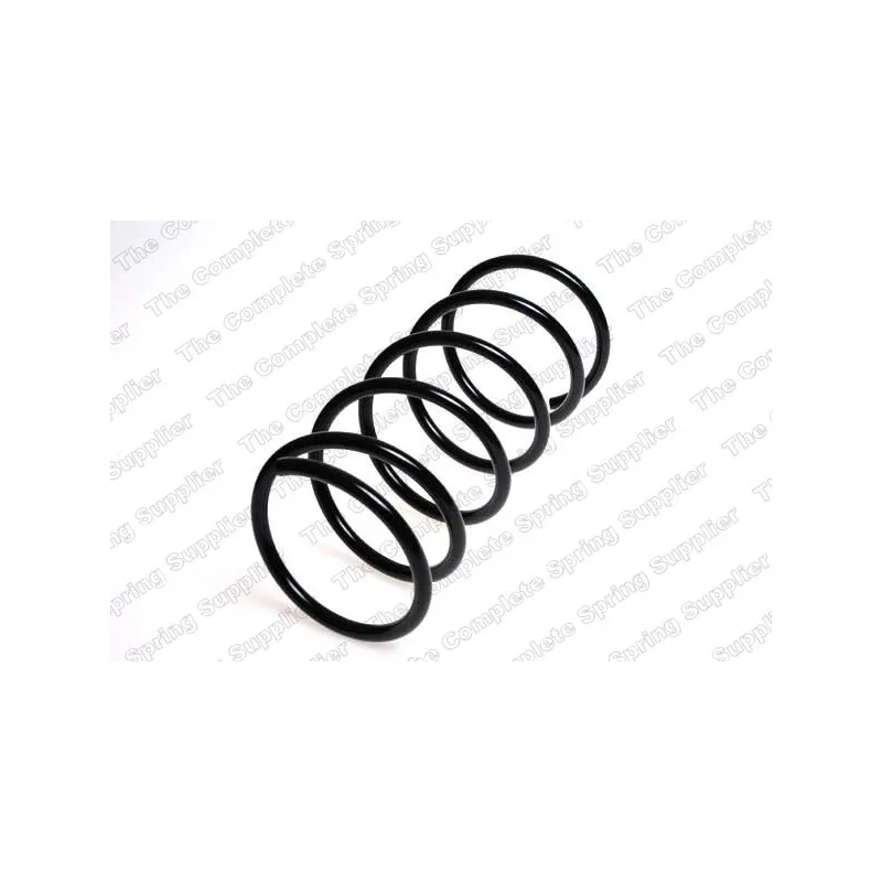 Ressort de suspension LESJOFORS 4015652