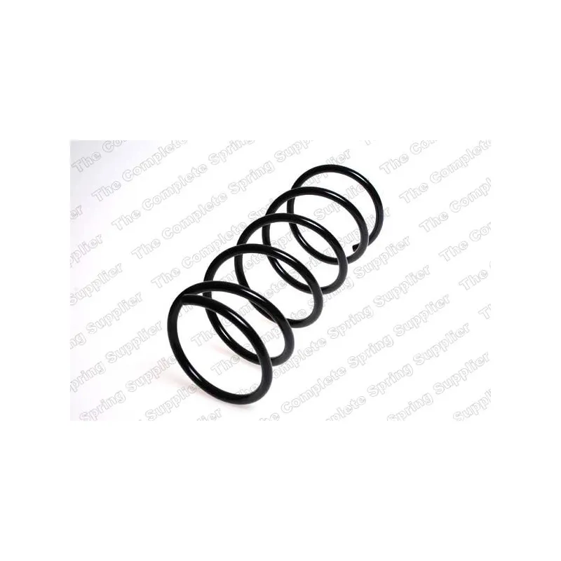 Ressort de suspension LESJOFORS 4015654