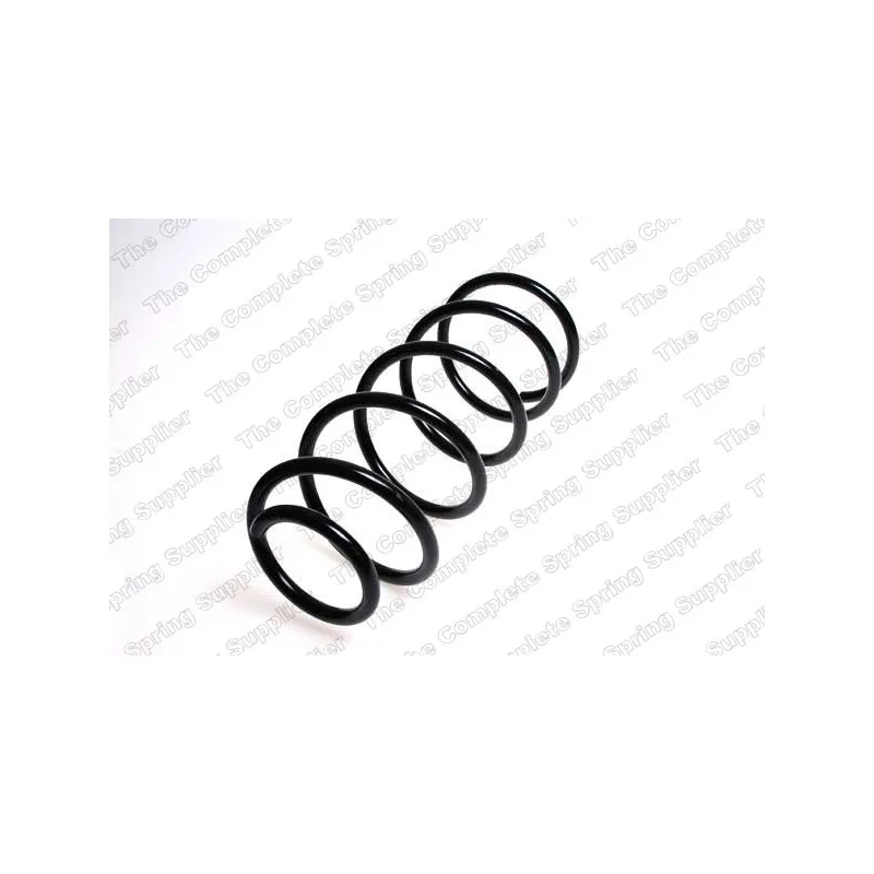 Ressort de suspension LESJOFORS 4015656