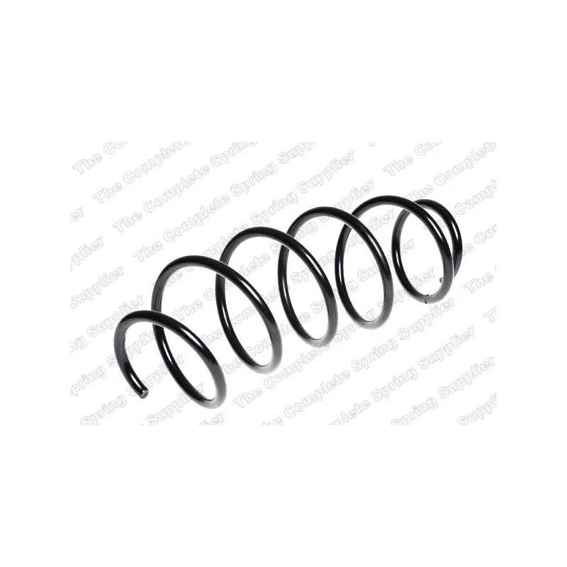 Ressort de suspension LESJOFORS 4015662