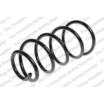 Ressort de suspension LESJOFORS 4015663