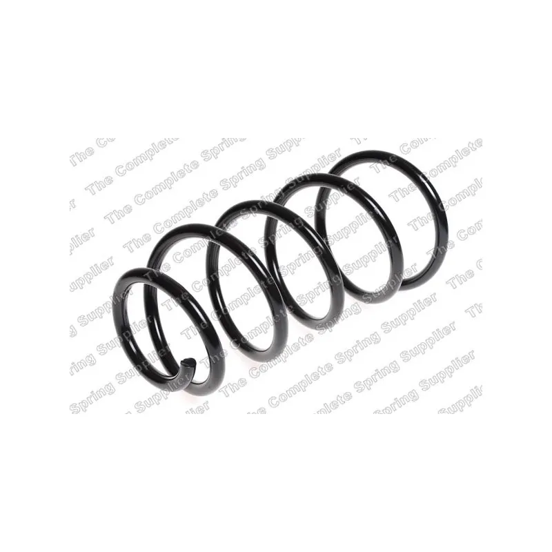 Ressort de suspension LESJOFORS 4015663