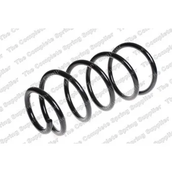 Ressort de suspension LESJOFORS 4015664