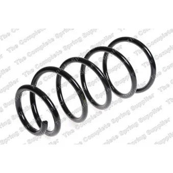 Ressort de suspension LESJOFORS 4015665
