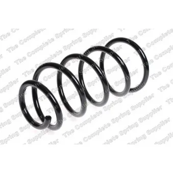 Ressort de suspension LESJOFORS 4015666