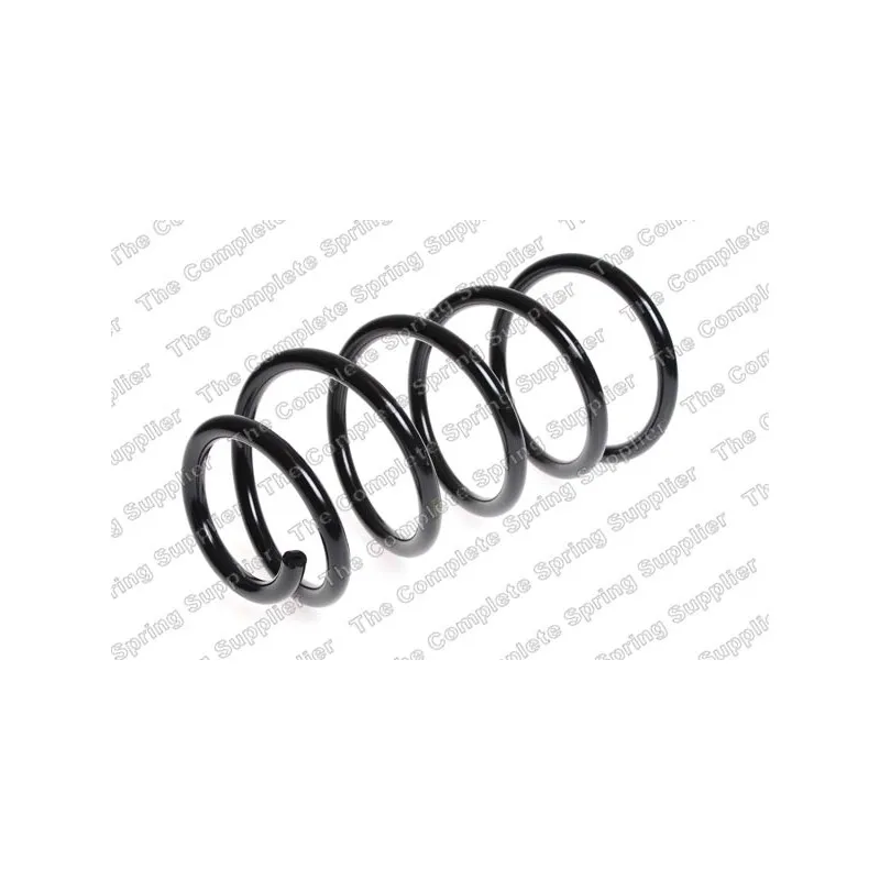 Ressort de suspension LESJOFORS 4015666