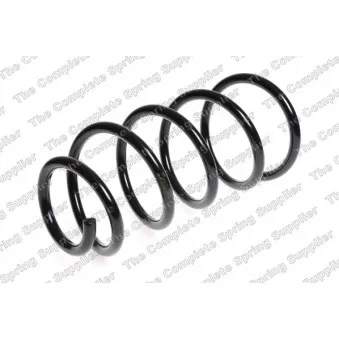Ressort de suspension LESJOFORS 4015667