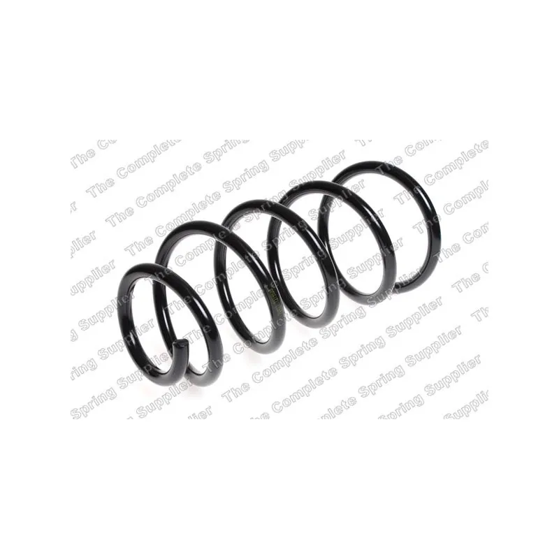 Ressort de suspension LESJOFORS 4015667