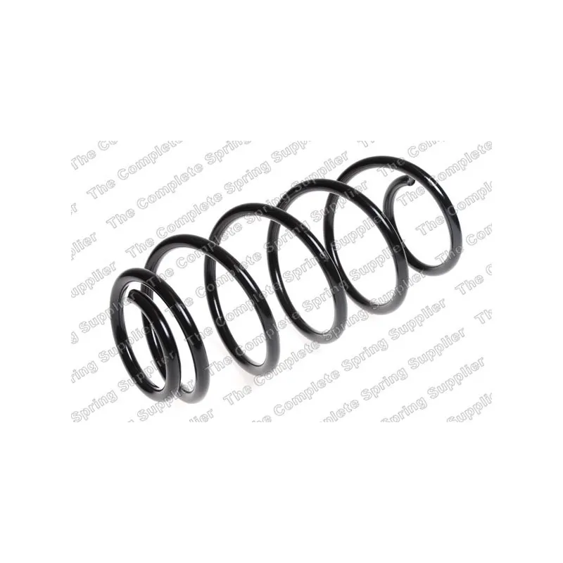 Ressort de suspension LESJOFORS 4015670