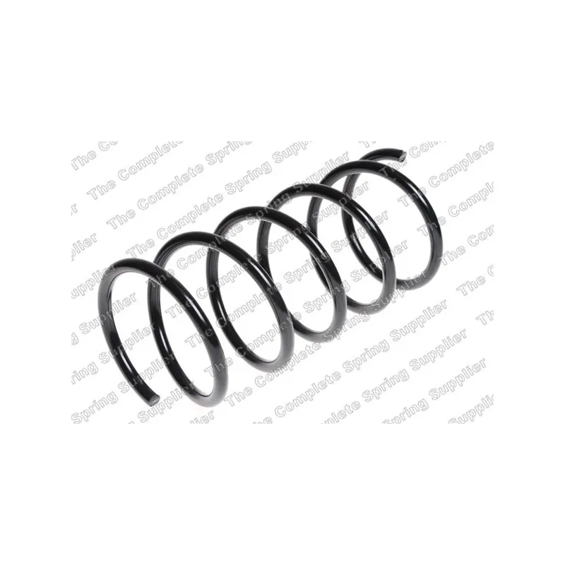 Ressort de suspension LESJOFORS 4015672