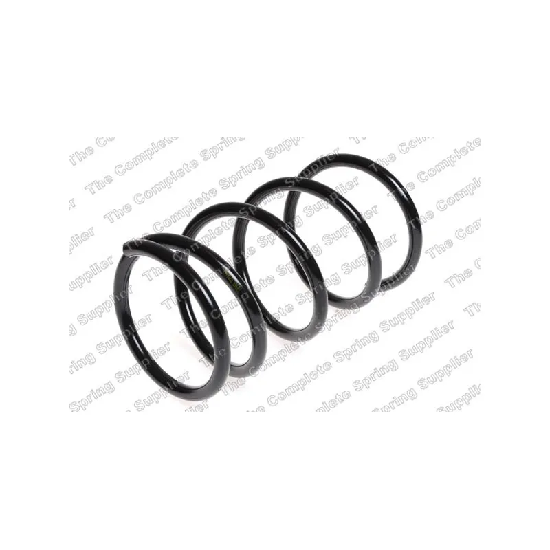 Ressort de suspension LESJOFORS 4015674