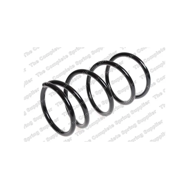 Ressort de suspension LESJOFORS 4015675
