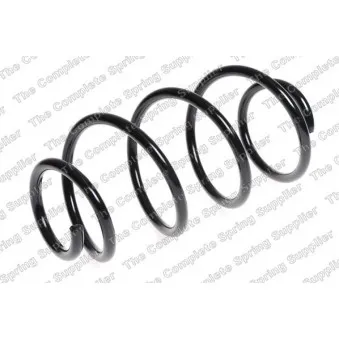 Ressort de suspension LESJOFORS 4015677