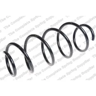 Ressort de suspension LESJOFORS 4015678