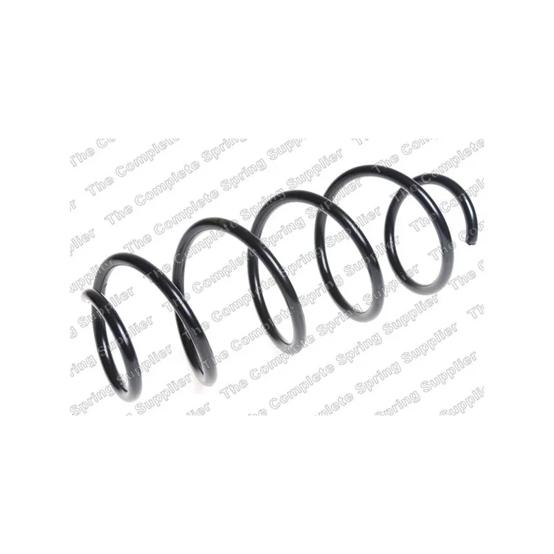 Ressort de suspension LESJOFORS 4015678
