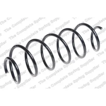 Ressort de suspension LESJOFORS 4015679