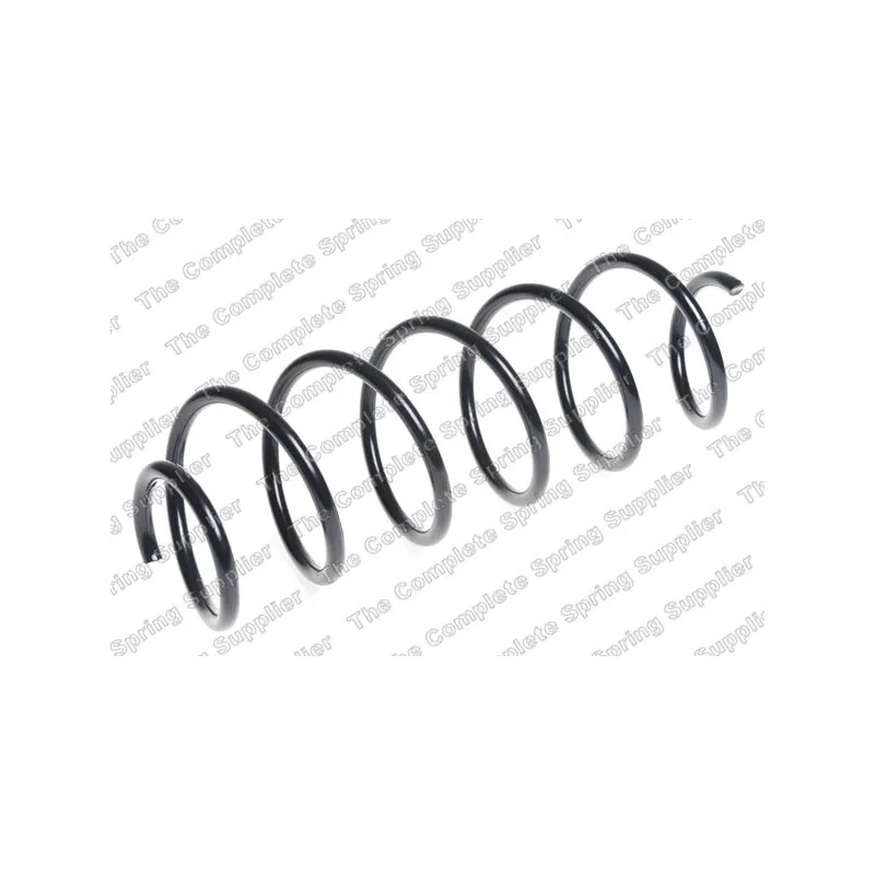 Ressort de suspension LESJOFORS 4015679