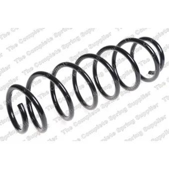 Ressort de suspension LESJOFORS 4015680
