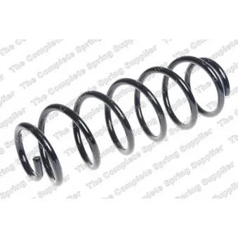Ressort de suspension LESJOFORS 4015681