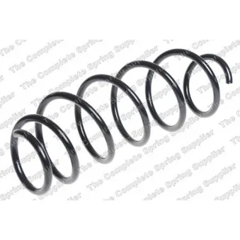 Ressort de suspension LESJOFORS 4015682
