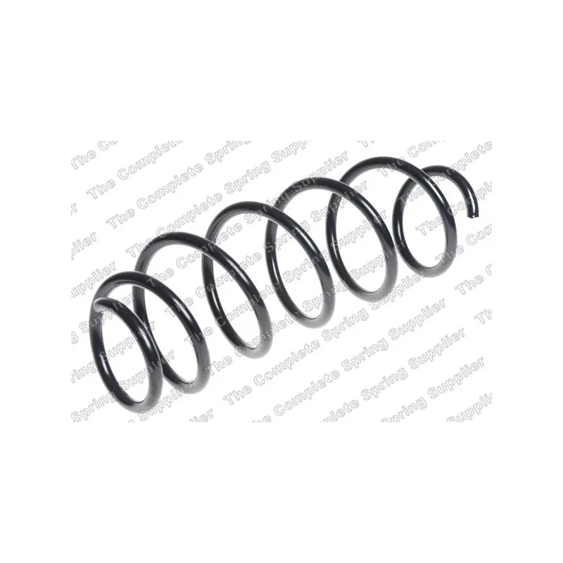 Ressort de suspension LESJOFORS 4015682