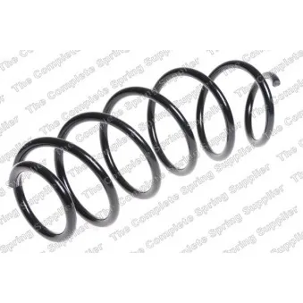 Ressort de suspension LESJOFORS 4015683