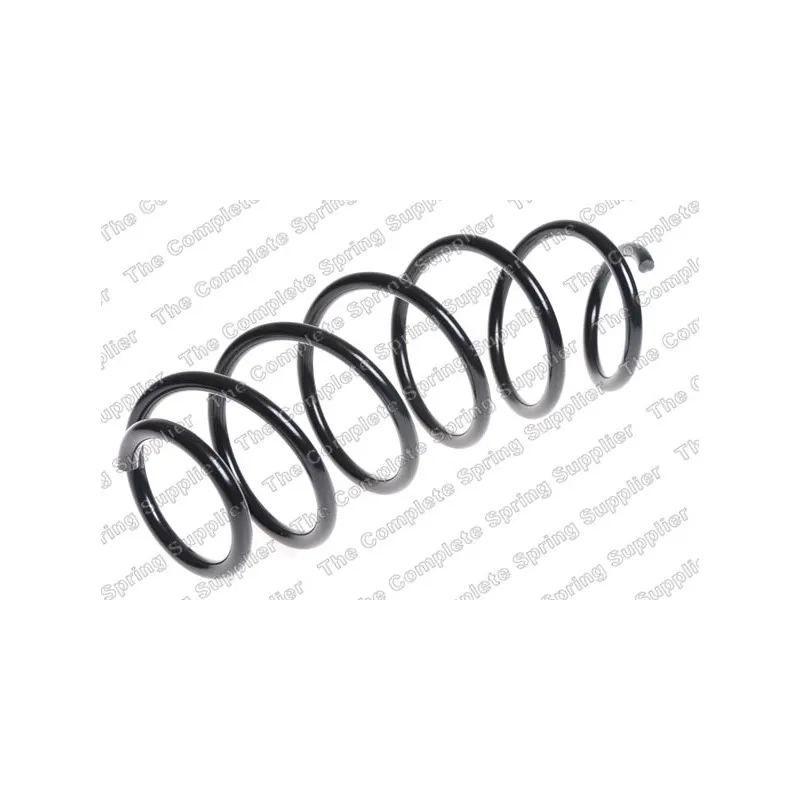 Ressort de suspension LESJOFORS 4015683