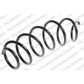 Ressort de suspension LESJOFORS 4015684