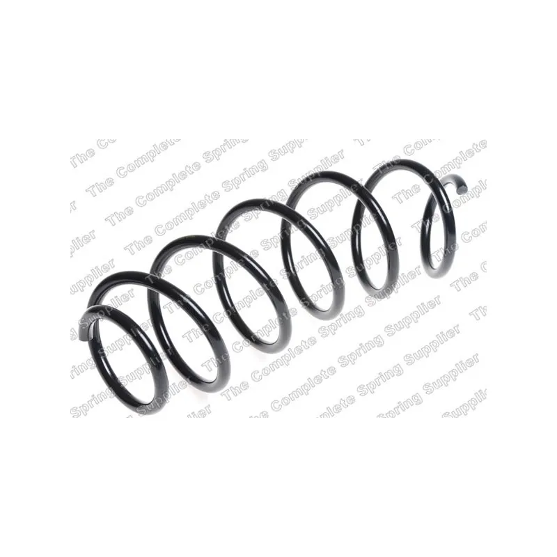 Ressort de suspension LESJOFORS 4015684