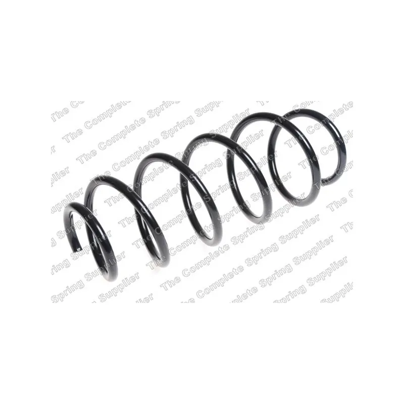 Ressort de suspension LESJOFORS 4015685