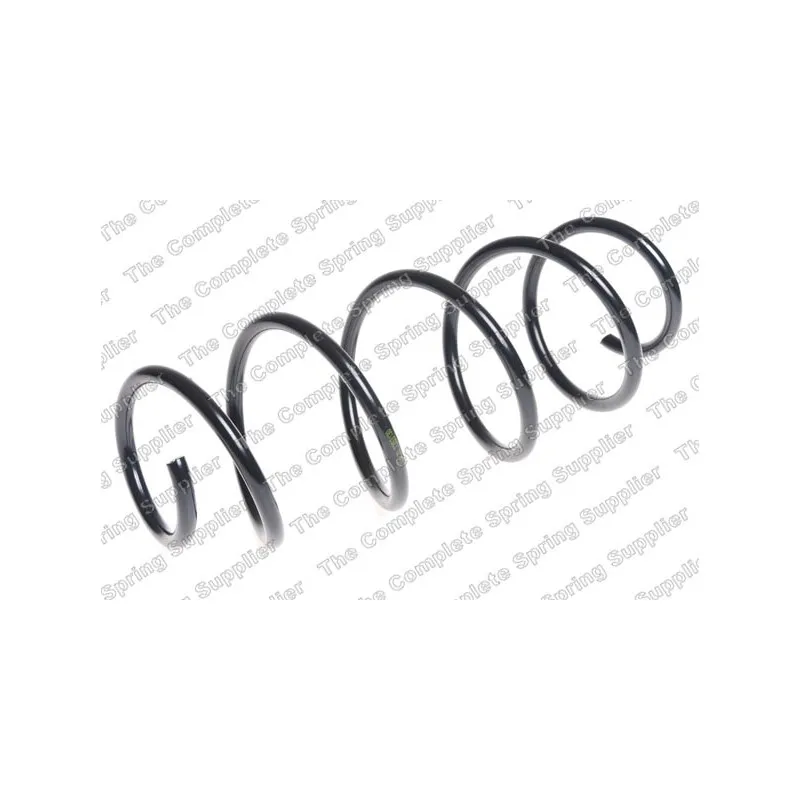 Ressort de suspension LESJOFORS 4015686