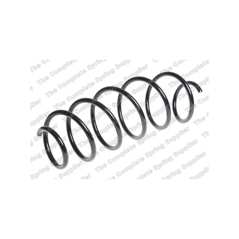 Ressort de suspension LESJOFORS 4015688