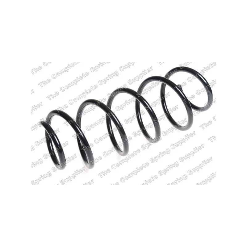 Ressort de suspension LESJOFORS 4015689