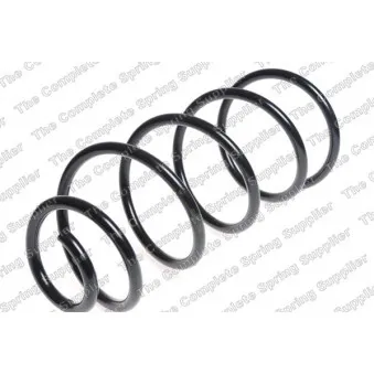 Ressort de suspension LESJOFORS 4015690