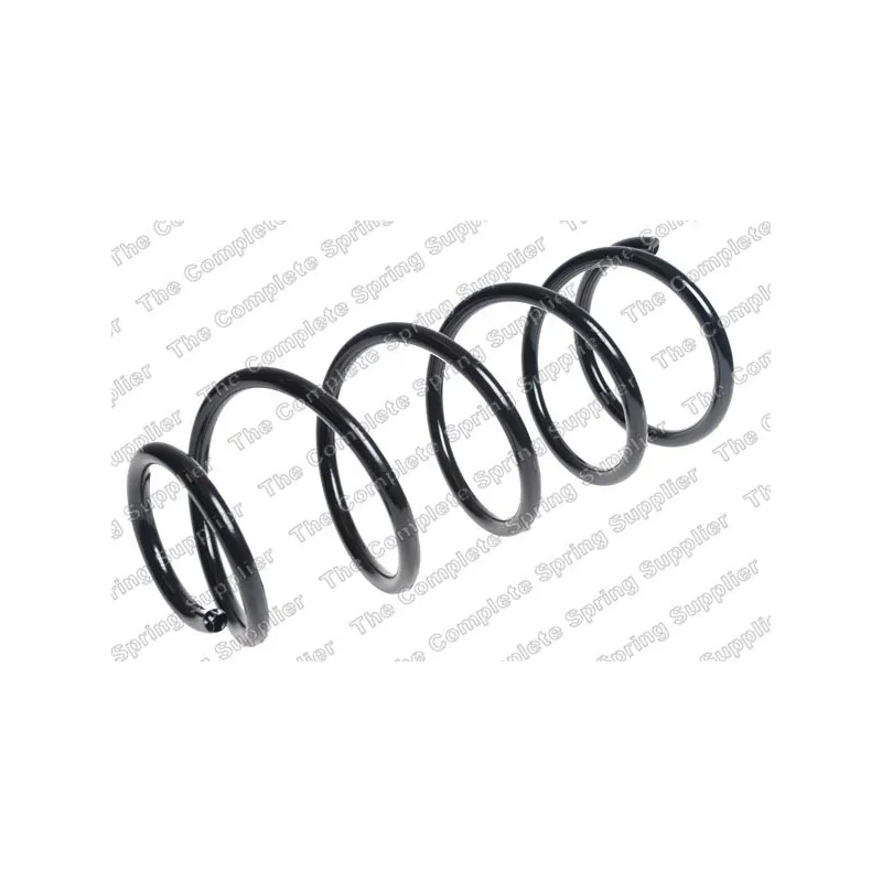 Ressort de suspension LESJOFORS 4015691